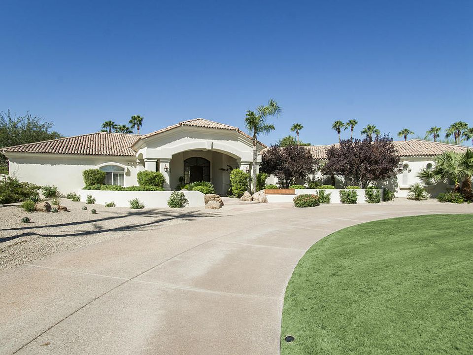 1st image of 5800 N Casa Blanca Dr