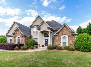 172 Peregrine Dr, Byron, GA 31008