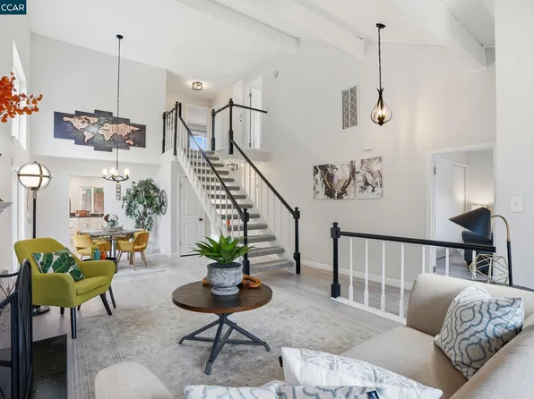 5537 Pamplona Ct, Concord, CA 94521