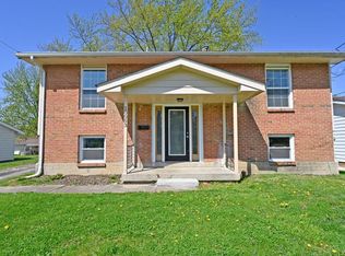 10053 Sturgeon Ln, Cincinnati, OH