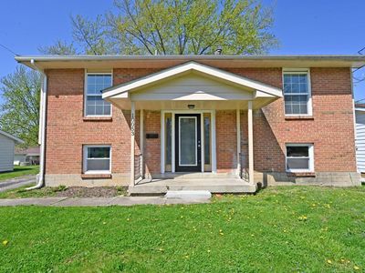 10053 Sturgeon Ln, Cincinnati, OH, 45251