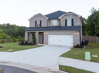 6960 Newcastle Ct, Fairburn, GA 30213