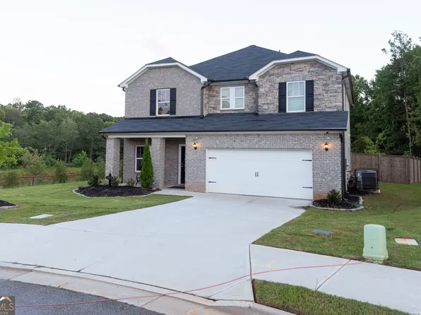 6960 Newcastle Ct, Fairburn, GA 30213