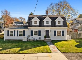 14 Neillian Cres, Jamaica Plain, MA 02130