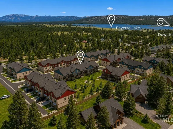 109 Broken Pine Ln, McCall, ID 83638
