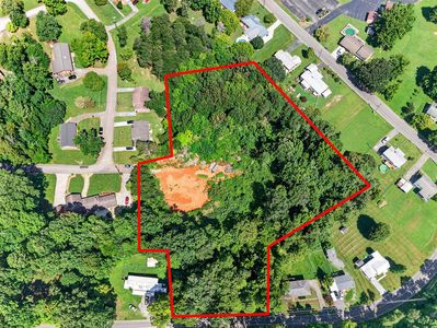 0 Knollwood Dr, Morristown, TN, 37814