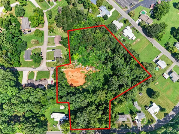 0 Knollwood Dr, Morristown, TN 37814