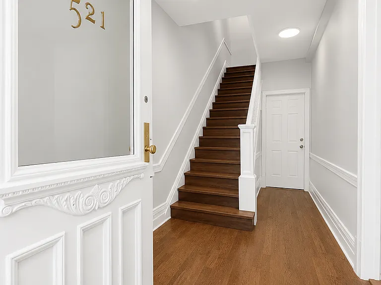 521 Eastern Pkwy #3 — Photo 1