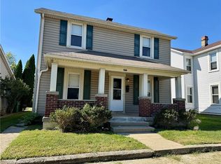 423 S 2nd St, Tipp City, OH 45371