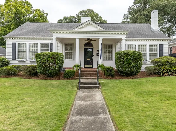 2536 Harding Dr, Columbus, GA 31906