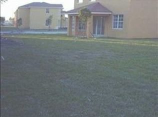 11017 SW 243rd Ln, Homestead, FL 33032