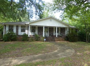 110 Laird Ave, Bessemer, AL 35023