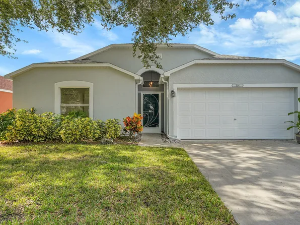 996 E 13th Square, Vero Beach, FL 32960