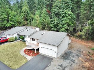 13605 To 13617 86th Ave NW, Gig Harbor, WA 98329