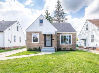 15614 Turney Rd, Maple Heights, OH 44137