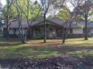214 Musgrove Rd, White Hall, AR 71602