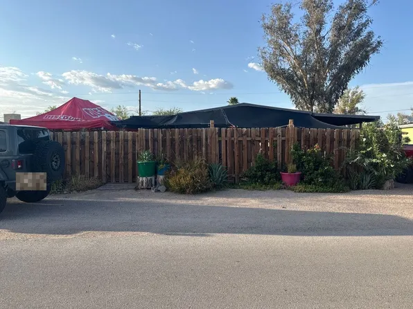 2916 W Carnauba St, Tucson, AZ 85705