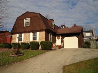 116 Forest Dr, Ona, WV 25545