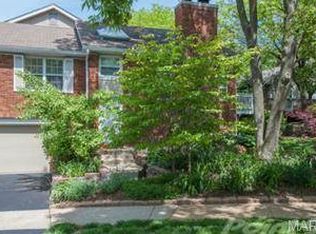 954 N Spoede Rd, Saint Louis, MO 63146