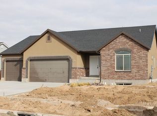 101 S 3600 W, Layton, UT 84041