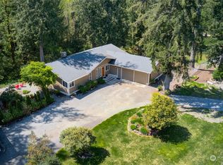 15043 443rd Ave SE, North Bend, WA