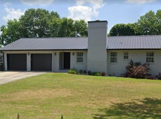 2044 Mack Ave SW, Cullman, AL 35055