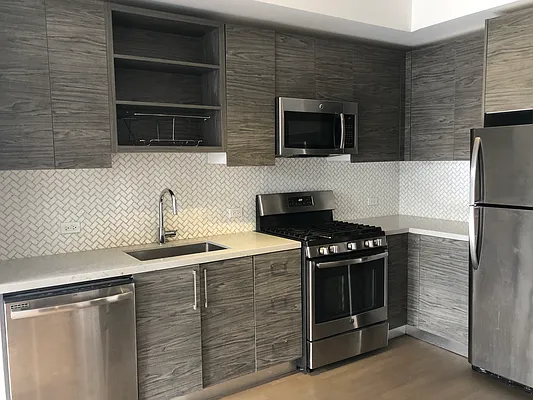 Rented by Modern Spaces | media 8