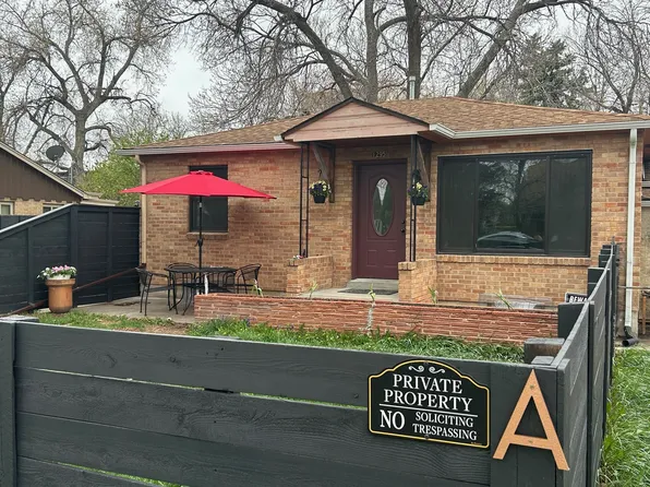 1295 Vance St #A, Denver, CO 80214