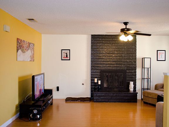 The Living Room