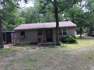 1207 Wildwood Way, Kemp, TX 75143