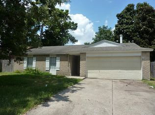 19031 Neath St, Humble, TX 77346