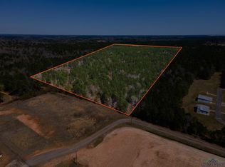 Regency Rd, Marshall, TX 75672