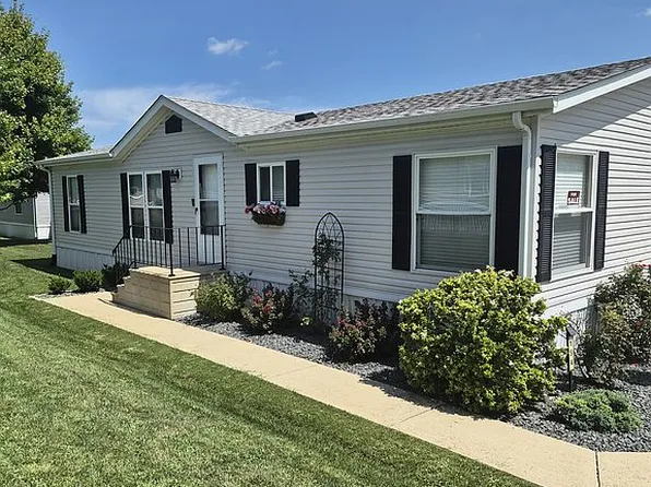 154 Hunters Holw, Collinsville, IL 62234