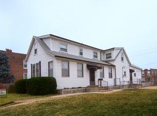 4151 Connecticut St, Saint Louis, MO