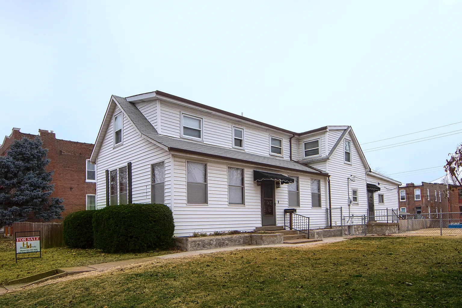 4151 Connecticut St photo 1