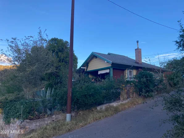 840 Sims Rd Road, Bisbee, AZ 85603