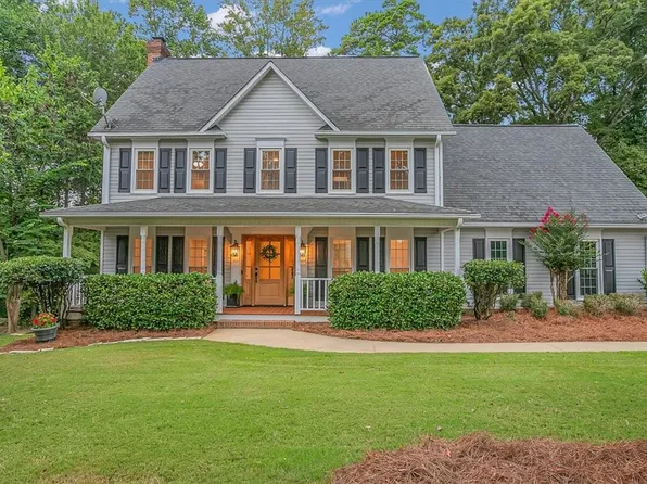 102 Chelsea Ct, Easley, SC 29642