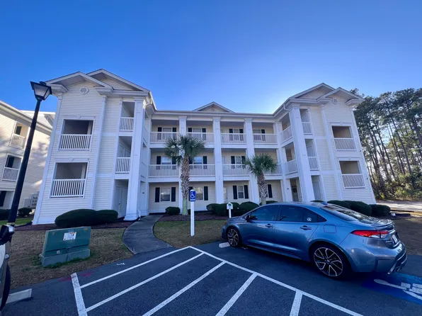 440 Red River Ct Unit 41G, Myrtle Beach, SC 29579
