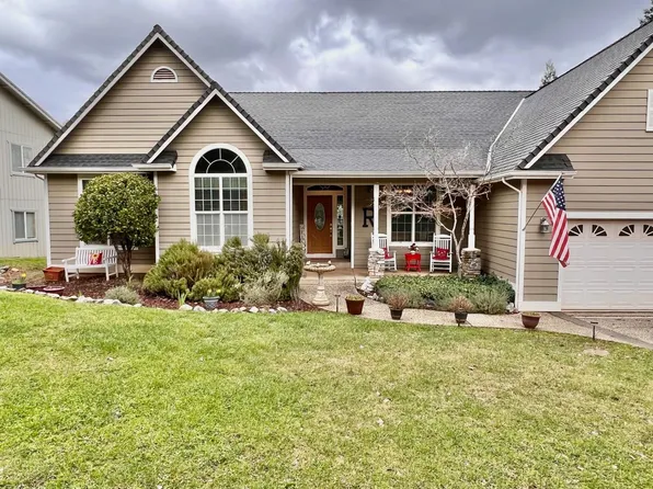 13625 Gold Country Dr, Penn Valley, CA 95946