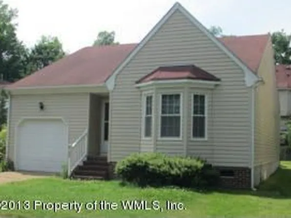 925 Pheasant Run, Williamsburg, VA 23188