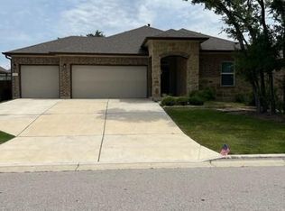 4221 Porter Farm Rd, Georgetown, TX 78628