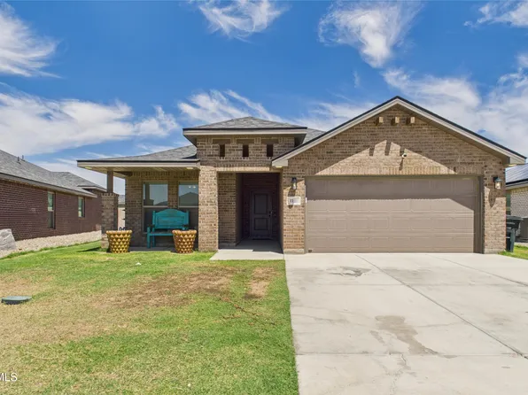 1105 Cajun St, Odessa, TX 79765