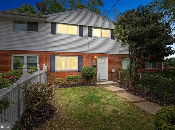 6903 Kent Town Dr, Landover, MD 20785