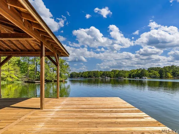 161 Woodland Shores Rd, Littleton, NC 27850