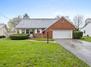2115 Britton Ct SE, Grand Rapids, MI