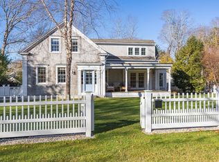 110 Ocean View Ave, Barnstable, MA 02630