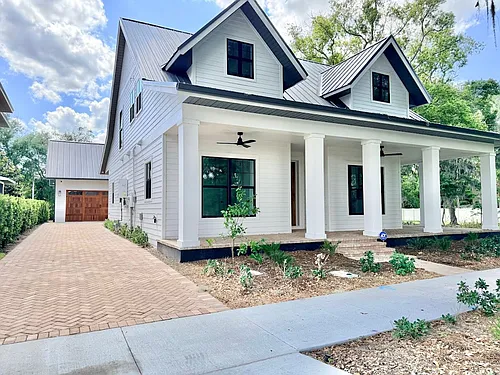 709 Garden West Ter Photo 1
