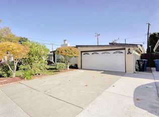 1435 Bergin Pl, Santa Clara, CA 95051