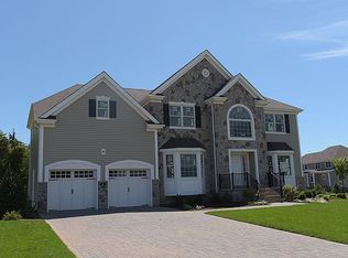 6 Liam Place, Skillman, NJ 08558