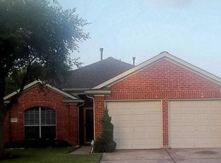 2543 Forge Creek Rd, Houston, TX 77067